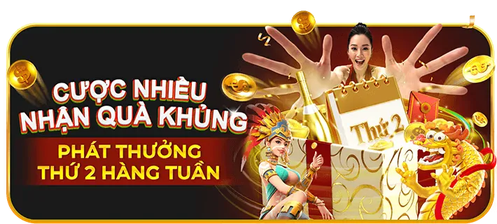 Sự kiện đặc biệt m.tg88