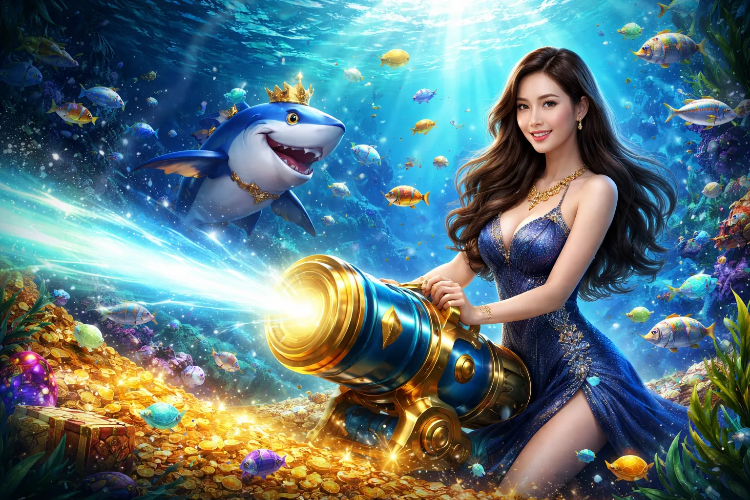 Chương trình Đại lý m.tg88