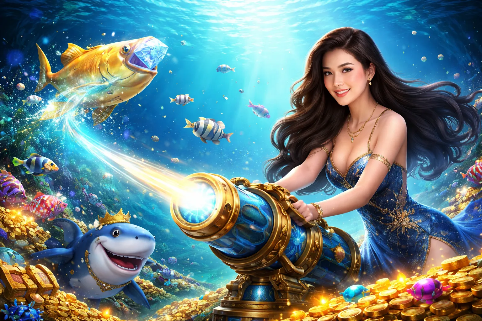 Sơ đồ hoạt động chương trình đại lý m.tg88