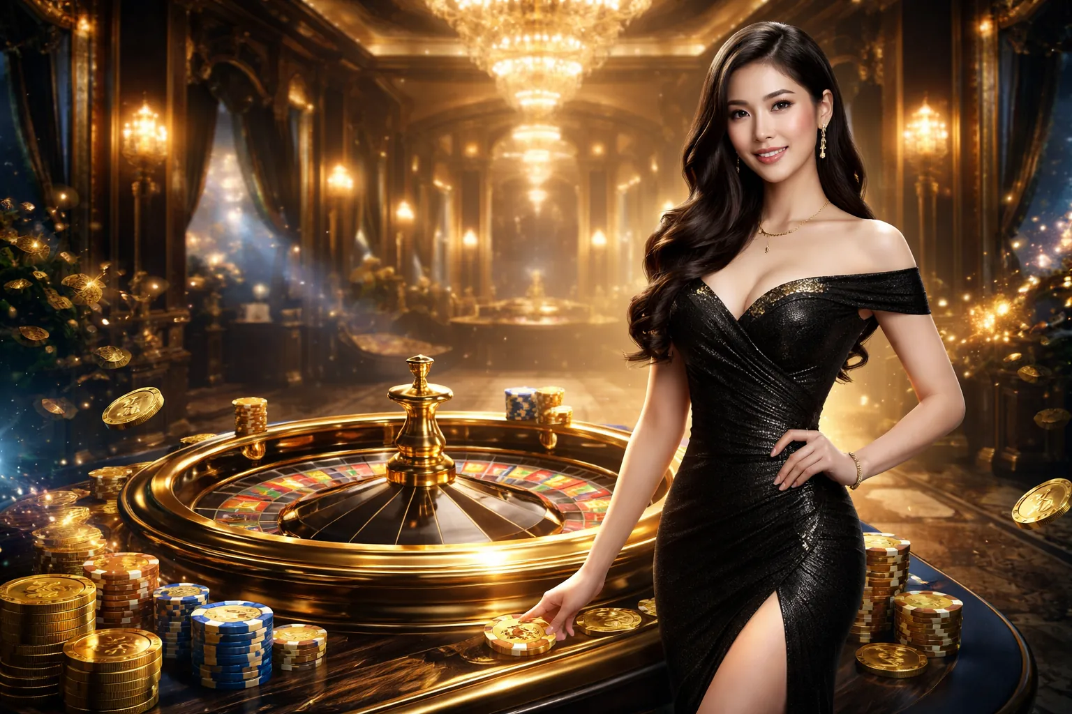Hình ảnh tổng quan về m.tg88