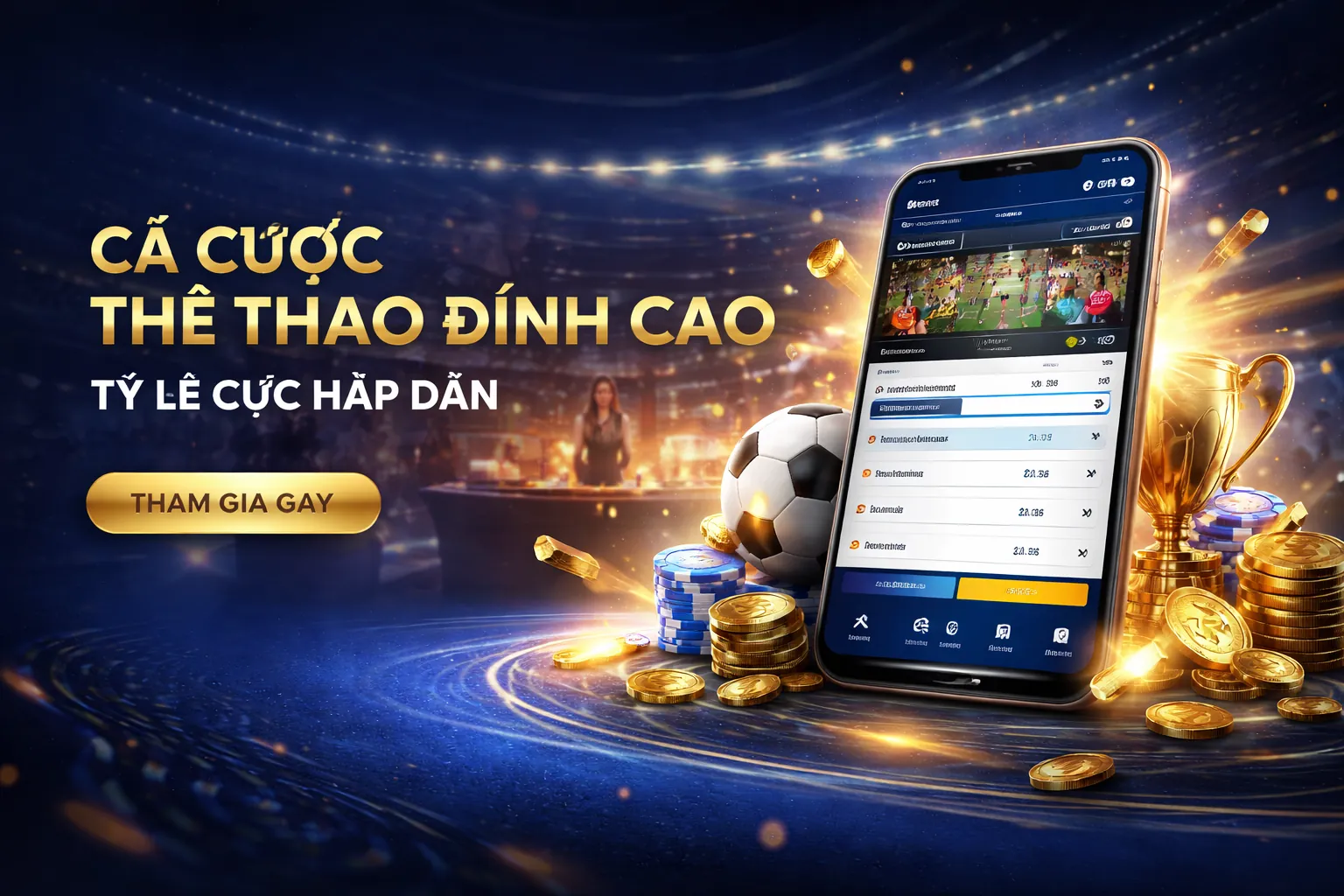 Hình ảnh minh họa chính sách cookie của m.tg88