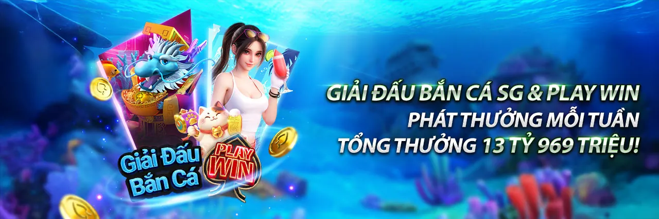 Các chương trình khuyến mãi hấp dẫn tại m.tg88