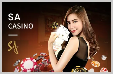 Máy đánh bạc với Jackpot khủng