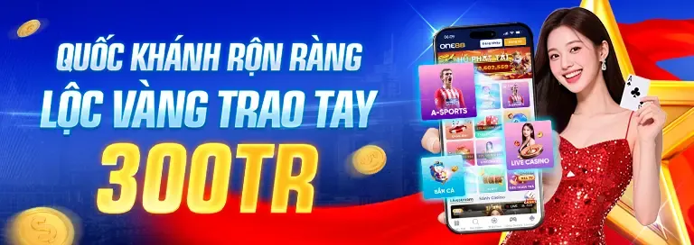 Thưởng nạp hàng ngày bắn cá