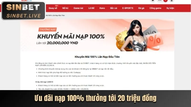 Chương trình VIP Club với các đặc quyền độc quyền cho thành viên m.tg88